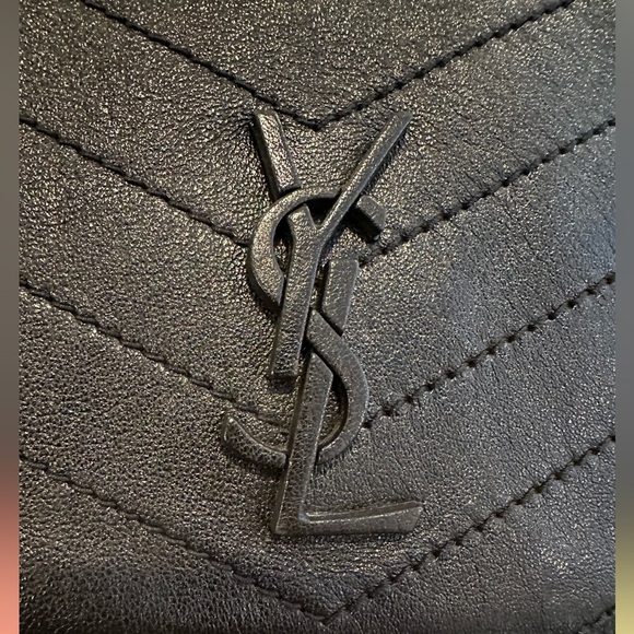 YSL handbag - Picture 4 of 11